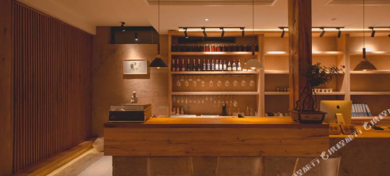 杜若山居客栈(撩朱线分店)图片