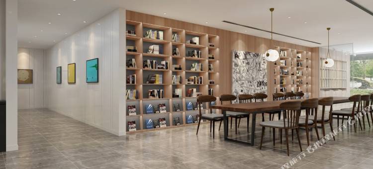 汉庭优佳酒店(济南唐冶店)图片