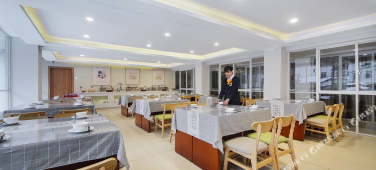 维也纳3好酒店(宿松山水公园店)图片
