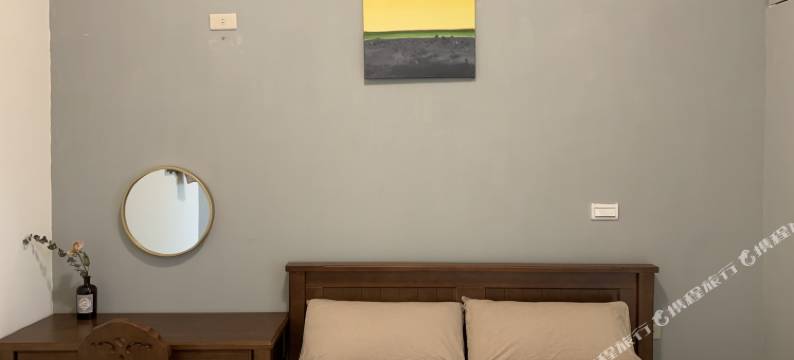 白猫民宿：慢活金门住这里图片