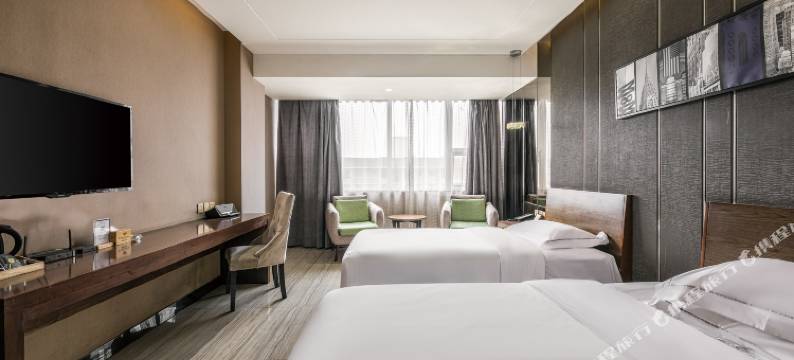 锦红酒店(咸阳人民西路科技大学店)图片