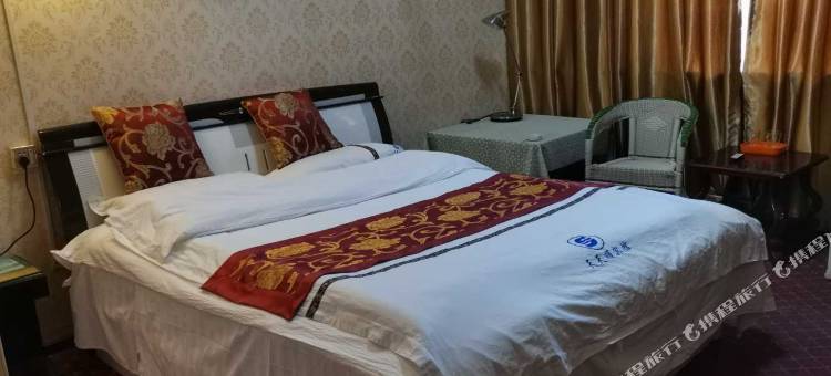 克拉玛依福兴宾馆图片
