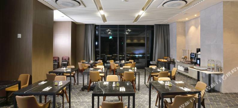 奥基德酒店(Orchid Hotel)图片