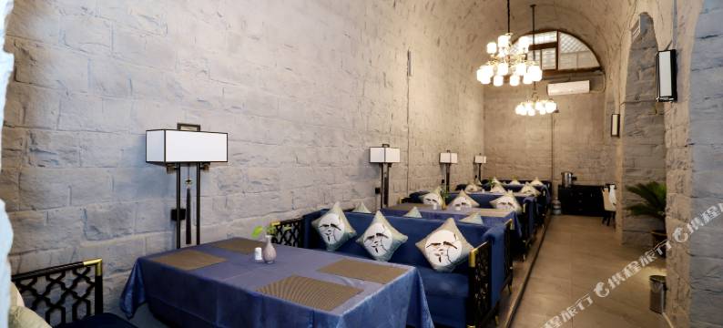 延川驿路大酒店(文安驿古镇店)图片