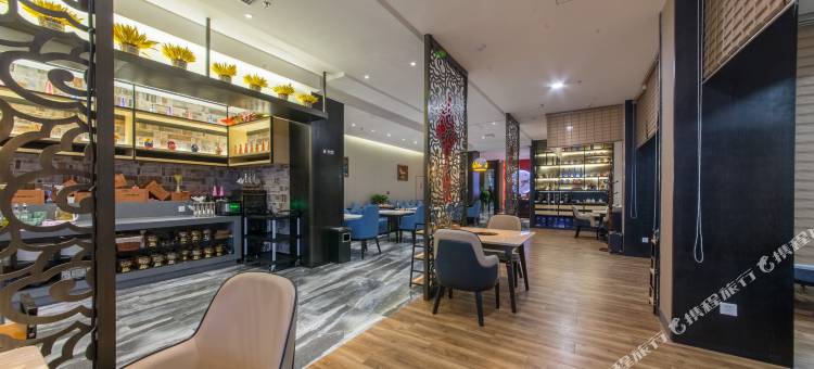 辽阳浩瑀国际酒店(辽阳站广佑寺店)图片