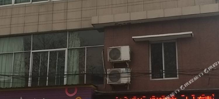 OYO江山宜家小宾馆图片
