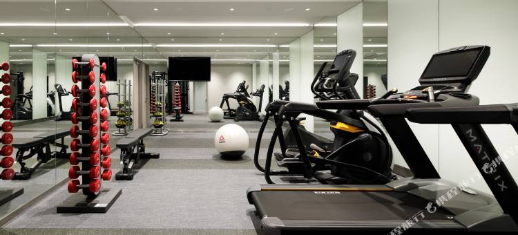 大阪本町万怡酒店(Courtyard Osaka Honmachi)图片