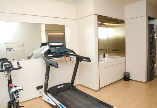 JI Hotel (Nanjing Xinjiekou Mochou Road)Hotel Overview