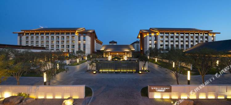 北京世园凯悦酒店图片