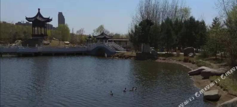 尚客优民宿(梅河口北部新城店)图片