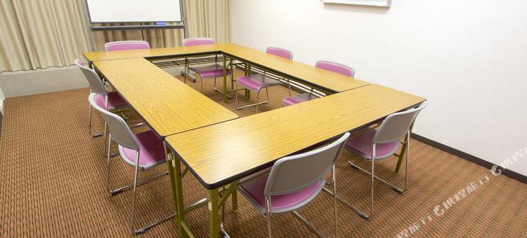 哈顿西梅田酒店(Hearton Hotel Nishiumeda)图片