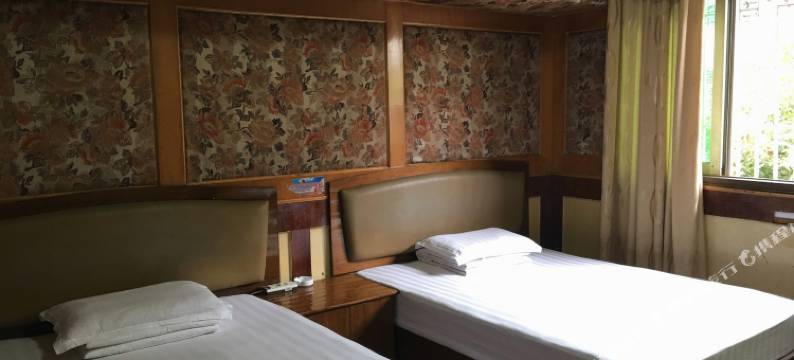 邵东红旺贵宾楼住宿图片