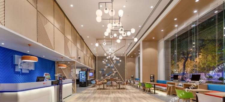 宁波凯洲智选假日酒店图片