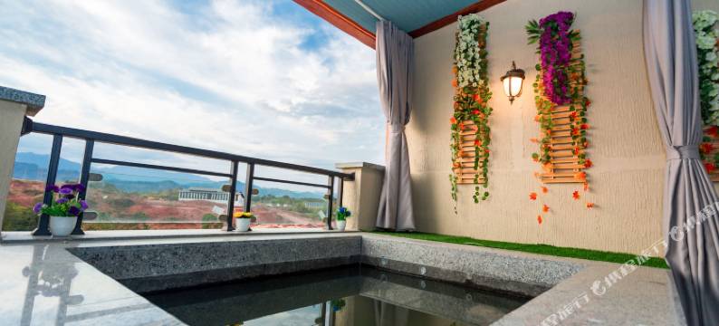 武夷山美凯温泉酒店图片