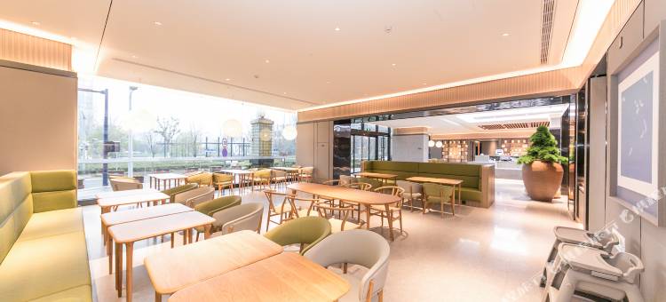 全季酒店(嘉兴南湖世贸中心店)图片