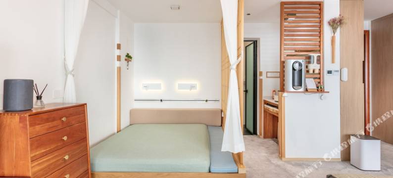 烦恼的烦公寓(镋钯街分店)图片