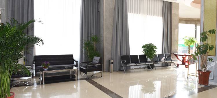 格林豪泰酒店(响水珠江路汽车站店)图片