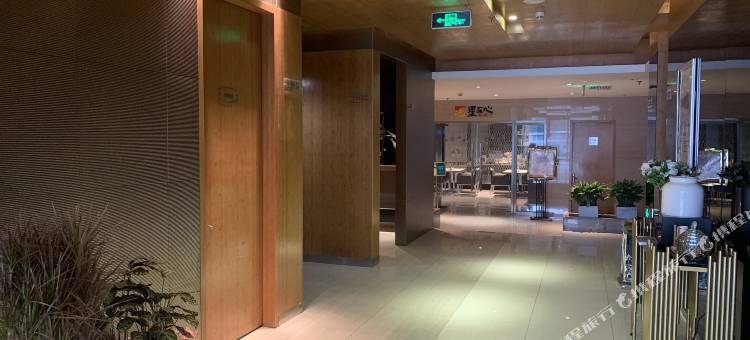 百时快捷酒店(武汉武昌火车站店)图片