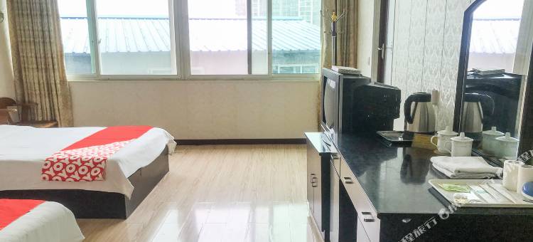 德阳桂源宾馆图片