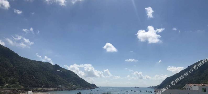 福鼎小白鹭海澜酒店图片