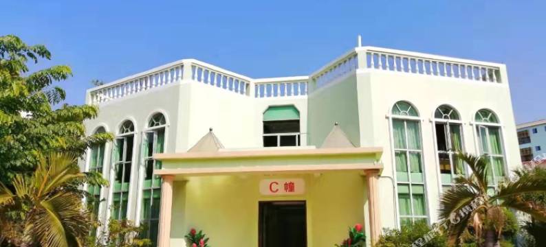 乐东亨安宾馆图片