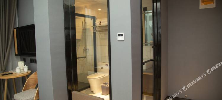 尚客优连锁酒店(原阳城北关街店)图片