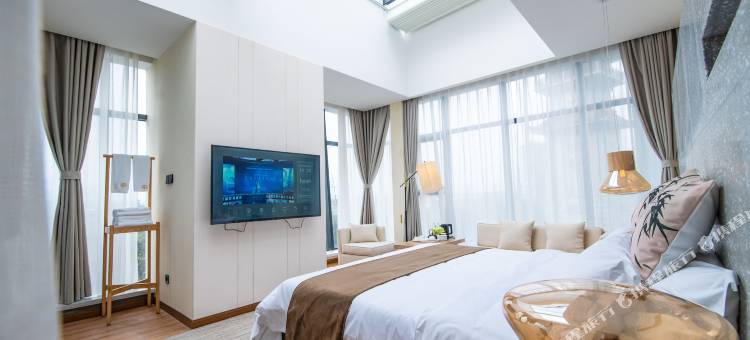 丹棱幽兰雅堂酒店图片