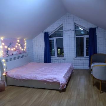 黄骅城市小秘书公寓(3号店)