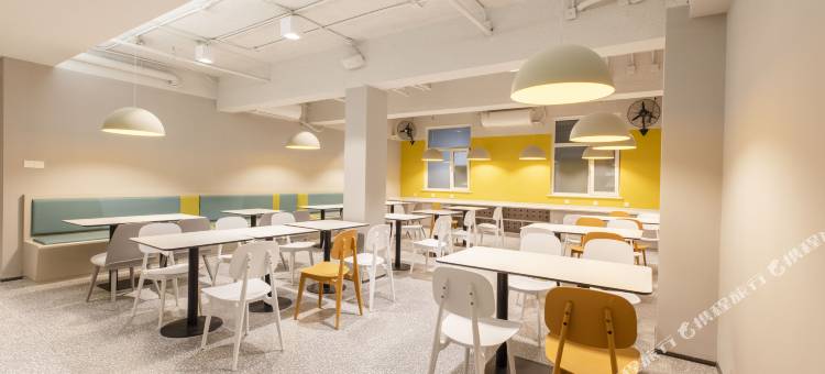 世家精品酒店(北京三里屯团结湖地铁站店)图片