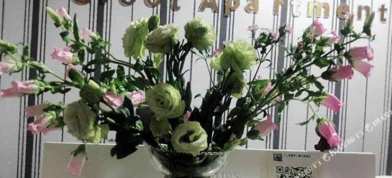 武汉格鲁特精品酒店(体育中心经开万达店)图片