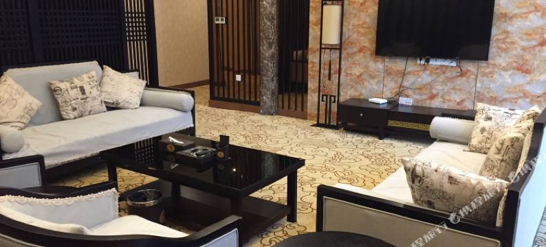 通山景元大酒店图片