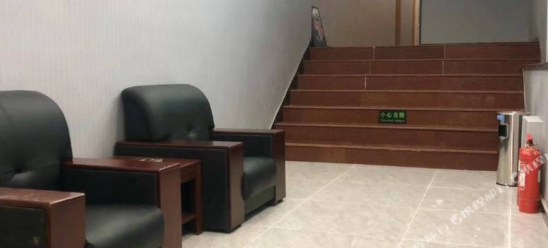 泊曼酒店(济南二七新村南路欧亚大观店)图片