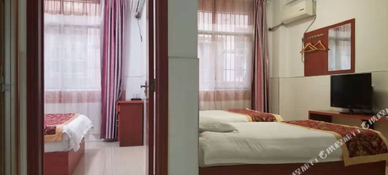 安远天恒商务宾馆图片