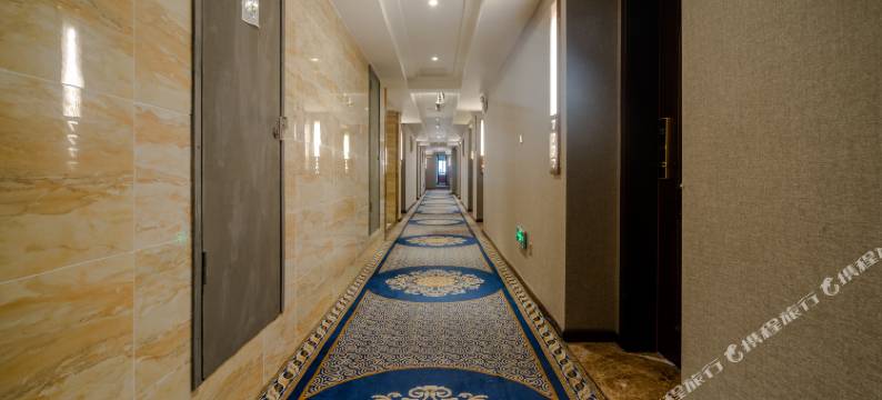 欧卡美酒店(重庆浩博天庭店)图片