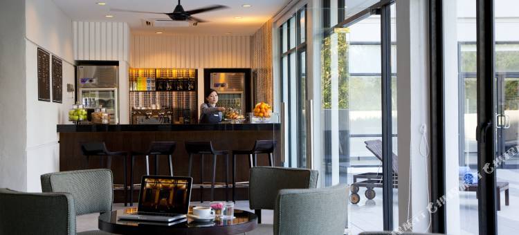 关丹万豪AC酒店(AC Hotel by Marriott Kuantan)图片