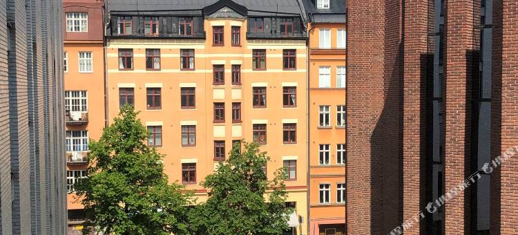 比厄首领酒店(Hotel Birger Jarl)图片
