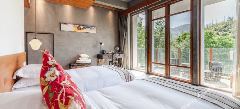 莫干山璞舍度假酒店图片