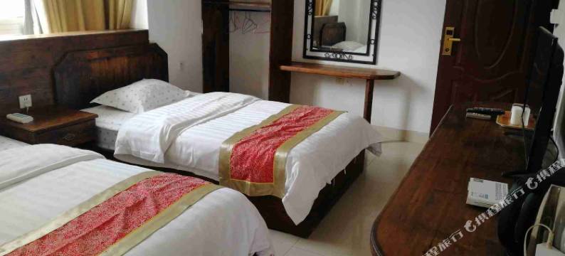 儋州如意快捷宾馆图片