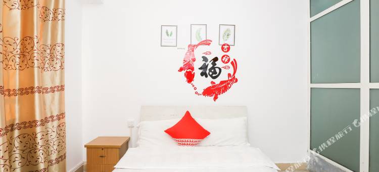 北海泓苑宾馆图片