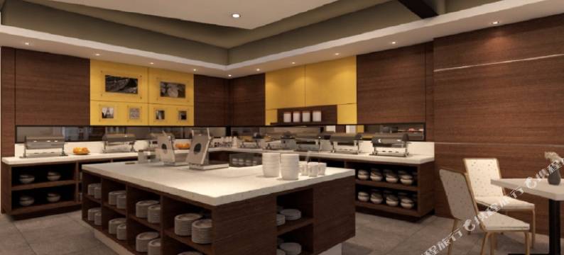豪门大酒店-新山(百合分店)(Grand Hallmark Hotel - Johor Bahru)图片