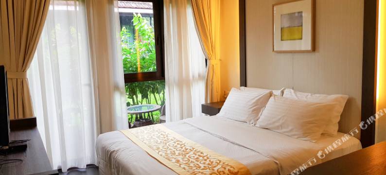 新加坡奔腾克兰芝农场度假村(D'Kranji Farm Resort)图片