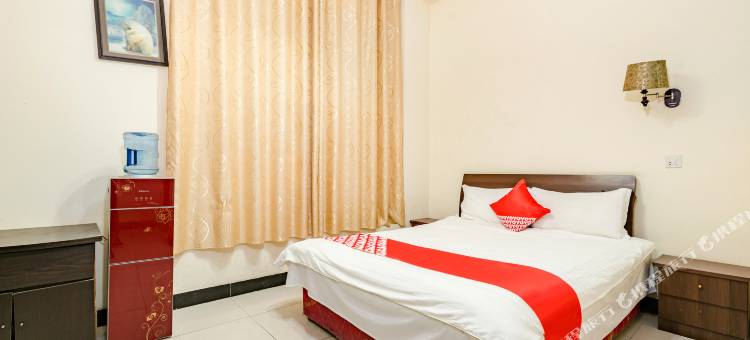 漯河紫锦宾馆图片