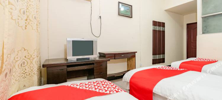 漯河紫锦宾馆图片