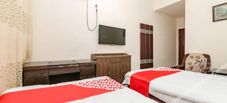 漯河紫锦宾馆图片