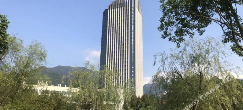 索特来文艺酒店(温州大学城店)图片