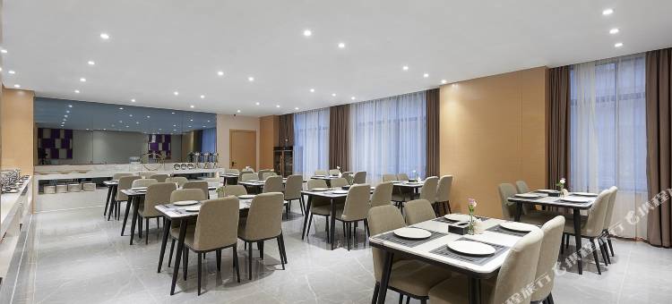 麗枫酒店(广州白云机场曙光路店)图片