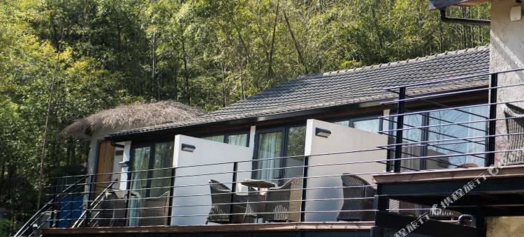 花筑·安吉此山中民宿(HELLO KITTY乐园店)图片