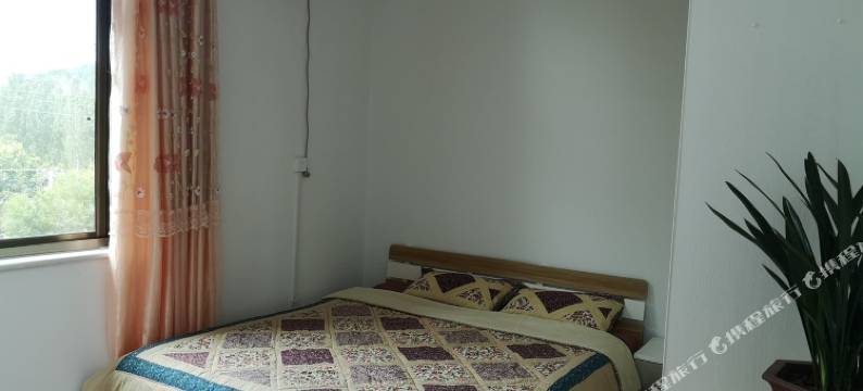 济南真如公寓图片