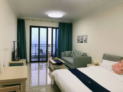 湛江龙泰鼎盛轻奢海边别墅