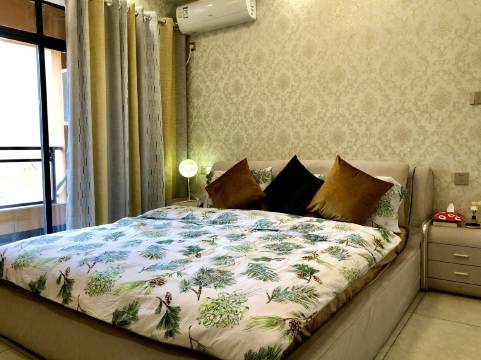 西双版纳橙遇.inn公寓(17号店)